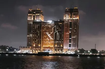 Shop - Studio - 2 Bathrooms for sale in Abou Al Feda St. - Zamalek - Cairo