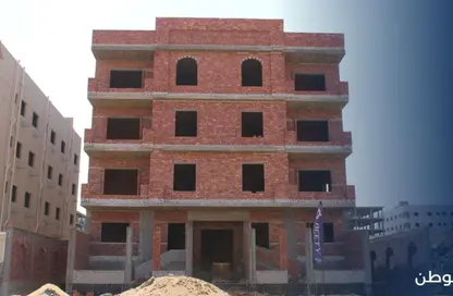 شقة - 3 غرف نوم - 2 حمامات للبيع في بيت الوطن - التجمع الخامس - مدينة القاهرة الجديدة - القاهرة