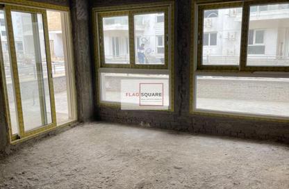 Apartment - 2 Bedrooms - 2 Bathrooms for sale in Mountain View iCity October - 6 October Compounds - 6 October City - Giza