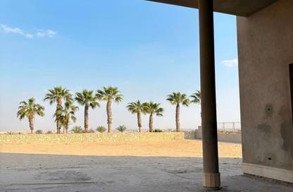 فيلا - 6 - 7+ للبيع في جولف فيوز - طريق مصر اسكندرية الصحراوي - مدينة 6 أكتوبر - الجيزة