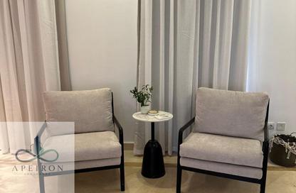 Twin House - 4 Bedrooms - 4 Bathrooms for rent in Mivida - 5th Settlement Compounds - The 5th Settlement - New Cairo City - Cairo