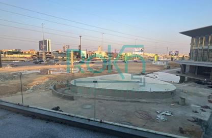 Retail - Studio - 1 for sale in Centrada Hub - 26th of July Corridor - 6 October City - Giza