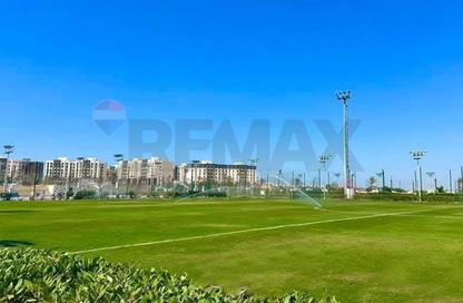 شقة - 2 غرف نوم - 1 حمام للبيع في اليكس ويست - كمبوندات الاسكندرية - الاسكندرية