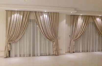 Apartment - 5 Bedrooms - 5 Bathrooms for rent in Katameya Dunes - El Katameya Compounds - El Katameya - New Cairo City - Cairo