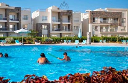 Chalet - 1 Bedroom - 1 Bathroom for sale in Youd - Ras Al Hekma - North Coast Chalet - 1 Bedroom - 1 Bathroom for sale in Youd - Ras Al Hekma - North Coast