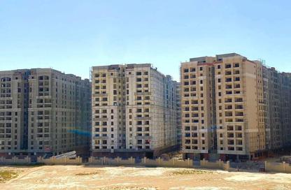 Apartment - 3 Bedrooms - 3 Bathrooms for sale in Muruj - Smouha - Hay Sharq - Alexandria