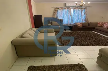 شقة - 2 غرف نوم - 1 حمام للايجار في امتداد الرحاب - الرحاب - مدينة القاهرة الجديدة - القاهرة