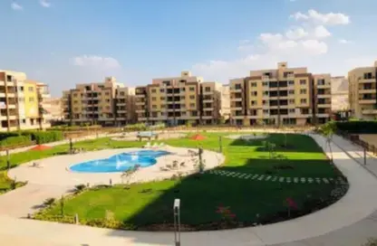 دوبلكس - 4 غرف نوم - 3 حمامات للبيع في بروميناد ريزيدنس - طريق مصر اسكندرية الصحراوي - مدينة 6 أكتوبر - الجيزة