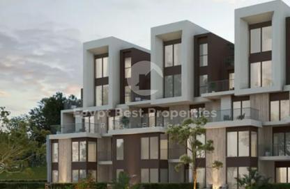 Apartment - 3 - 3 for sale in Zed East - 5th Settlement Compounds - The 5th Settlement - New Cairo City - Cairo Apartment - 3 - 3 for sale in Zed East - 5th Settlement Compounds - The 5th Settlement - New Cairo City - Cairo