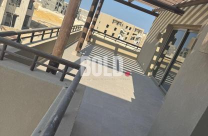Penthouse - 3 Bedrooms - 3 Bathrooms for rent in Hacienda West - Ras Al Hekma - North Coast Penthouse - 3 Bedrooms - 3 Bathrooms for rent in Hacienda West - Ras Al Hekma - North Coast