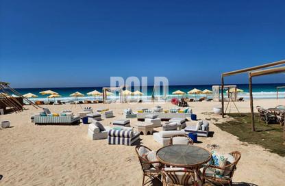 Penthouse - 3 Bedrooms - 3 Bathrooms for rent in Hacienda West - Ras Al Hekma - North Coast Penthouse - 3 Bedrooms - 3 Bathrooms for rent in Hacienda West - Ras Al Hekma - North Coast