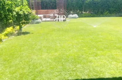 فيلا - 5 غرف نوم - 6 حمامات للبيع في جراند هايتس - التوسعات الشمالية - مدينة 6 أكتوبر - الجيزة