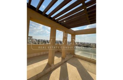 Villa - 4 Bedrooms - 4 Bathrooms for sale in O West - 6 October Compounds - 6 October City - Giza