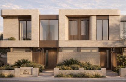 Apartment - 3 Bedrooms - 3 Bathrooms for sale in Patio Al Zahraa - Sheikh Zayed Compounds - Sheikh Zayed City - Giza