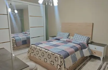 شقة - غرفة نوم - 1 حمام للايجار في پريڤادو - مدينتي - القاهرة