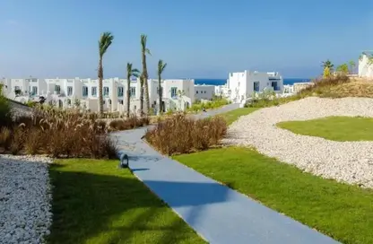 Chalet - 3 Bedrooms - 3 Bathrooms for sale in Soul North Coast - Qesm Ad Dabaah - North Coast Chalet - 3 Bedrooms - 3 Bathrooms for sale in Soul North Coast - Qesm Ad Dabaah - North Coast