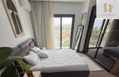 Apartment - 3 Bedrooms - 3 Bathrooms for rent in Eastown - 5th Settlement Compounds - The 5th Settlement - New Cairo City - Cairo