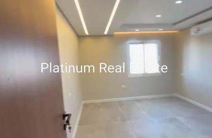 Apartment - 3 - 3 for rent in October Plaza - 6 October Compounds - 6 October City - Giza