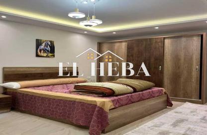 Apartment - 3 Bedrooms - 2 Bathrooms for rent in Madinaty - Cairo