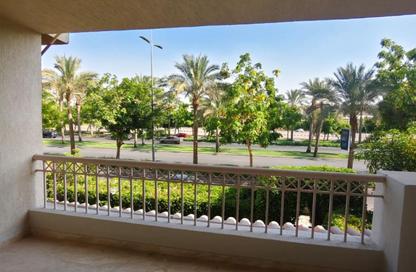 Apartment - 4 - 4 for sale in Madinaty - Cairo