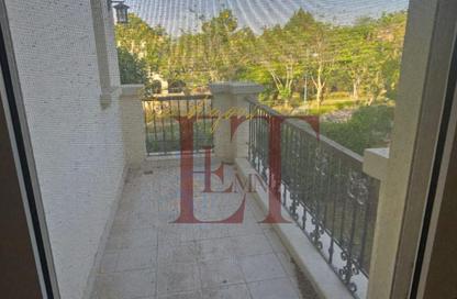 Townhouse - 4 Bedrooms - 4 Bathrooms for sale in Celesta Hills - Uptown Cairo - Mokattam - Cairo Townhouse - 4 Bedrooms - 4 Bathrooms for sale in Celesta Hills - Uptown Cairo - Mokattam - Cairo