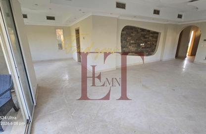 Townhouse - 4 Bedrooms - 4 Bathrooms for sale in Celesta Hills - Uptown Cairo - Mokattam - Cairo
