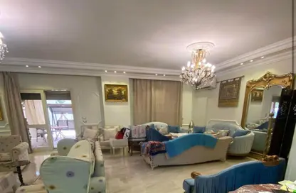 دوبلكس - 4 غرف نوم - 3 حمامات للبيع في مدينة الخمائل - كمبوندات الشيخ زايد - الشيخ زايد - الجيزة