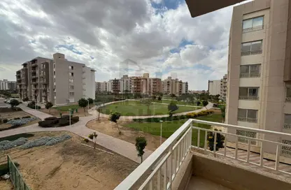 Apartment - 3 Bedrooms - 2 Bathrooms for rent in Wesal City - El Shorouk Compounds - Shorouk City - Cairo