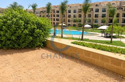 Apartment - 2 - 3 for sale in Stone Residence - 5th Settlement Compounds - The 5th Settlement - New Cairo City - Cairo