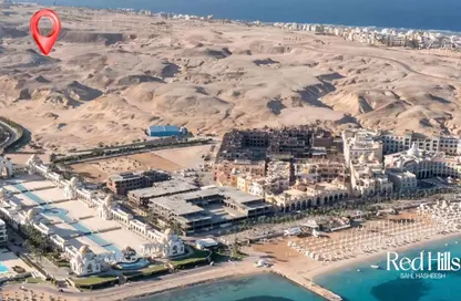 شقة - 1 حمام للبيع في سهل حشيش ريزورت - منطقة سهل حشيش - الغردقة - محافظة البحر الاحمر