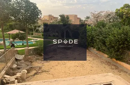 Twin House - 5 Bedrooms - 4 Bathrooms for sale in Bellagio - Ext North Inves Area - New Cairo City - Cairo