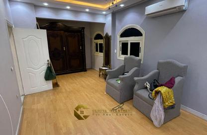Duplex - 5 Bedrooms - 3 Bathrooms for sale in 7th District - Sheikh Zayed City - Giza