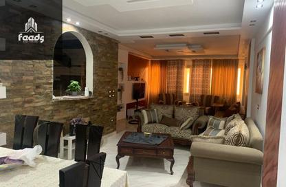 Apartment - 3 Bedrooms - 2 Bathrooms for sale in South Lotus - El Lotus - New Cairo City - Cairo