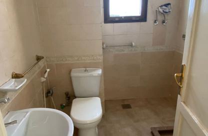 Apartment - 3 - 2 for sale in Al Rehab - New Cairo City - Cairo
