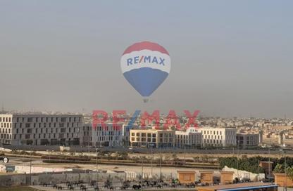 Duplex - 3 Bedrooms - 4 Bathrooms for sale in O West - 6 October Compounds - 6 October City - Giza