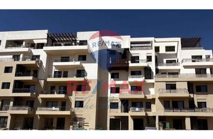 Duplex - 3 Bedrooms - 4 Bathrooms for sale in O West - 6 October Compounds - 6 October City - Giza Duplex - 3 Bedrooms - 4 Bathrooms for sale in O West - 6 October Compounds - 6 October City - Giza