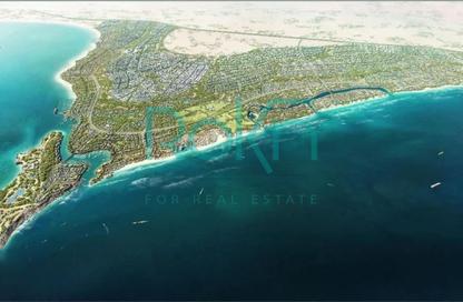Duplex - 2 Bedrooms - 2 Bathrooms for sale in Cali Coast - Ras Al Hekma - North Coast