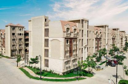 Apartment - 2 Bedrooms - 2 Bathrooms for sale in Masaken Sheraton - Sheraton Al Matar - El Nozha - Cairo