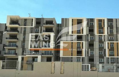 Apartment - 3 Bedrooms - 3 Bathrooms for sale in HAP Town - Mostakbal City Compounds - Mostakbal City - Future City - Cairo Apartment - 3 Bedrooms - 3 Bathrooms for sale in HAP Town - Mostakbal City Compounds - Mostakbal City - Future City - Cairo