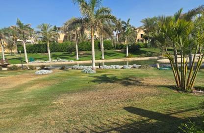 Villa - 7+ Bedrooms - 7+ Bathrooms for sale in Les Rois - 5th Settlement Compounds - The 5th Settlement - New Cairo City - Cairo Villa - 7+ Bedrooms - 7+ Bathrooms for sale in Les Rois - 5th Settlement Compounds - The 5th Settlement - New Cairo City - Cairo