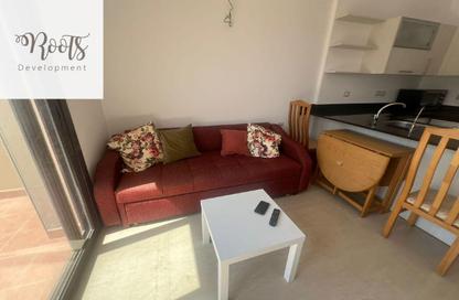 Roof - 1 Bedroom - 1 Bathroom for rent in Casa - Sheikh Zayed Compounds - Sheikh Zayed City - Giza Roof - 1 Bedroom - 1 Bathroom for rent in Casa - Sheikh Zayed Compounds - Sheikh Zayed City - Giza