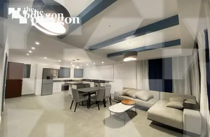 Chalet - 3 Bedrooms - 3 Bathrooms for sale in Caesar - Qesm Marsa Matrouh - North Coast Chalet - 3 Bedrooms - 3 Bathrooms for sale in Caesar - Qesm Marsa Matrouh - North Coast