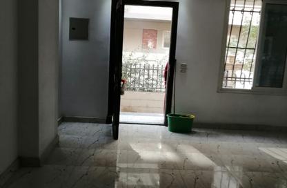 Office Space - Studio - 2 for rent in Zahraa El Maadi - Hay El Maadi - Cairo