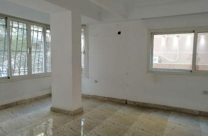 Office Space - Studio - 2 for rent in Zahraa El Maadi - Hay El Maadi - Cairo