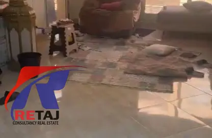 Apartment - 3 Bedrooms - 2 Bathrooms for rent in El Koronfel - The 5th Settlement - New Cairo City - Cairo