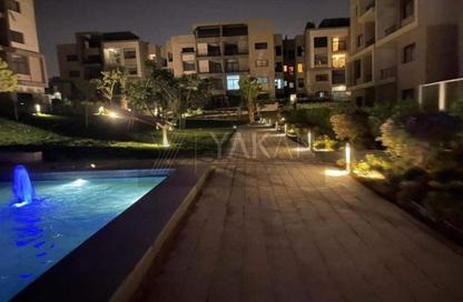 Apartment - 3 Bedrooms - 2 Bathrooms for rent in Fifth Square - The 5th Settlement - New Cairo City - Cairo Apartment - 3 Bedrooms - 2 Bathrooms for rent in Fifth Square - The 5th Settlement - New Cairo City - Cairo