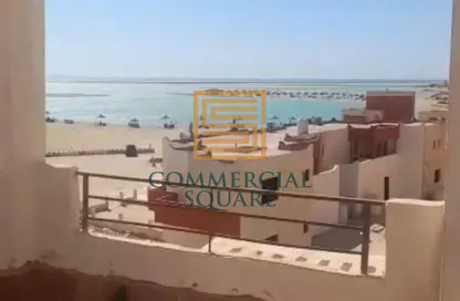 شاليه - غرفة نوم - 1 حمام للبيع في دايموند ريزورت - رأس سدر - محافظة جنوب سيناء