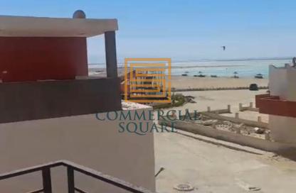 Chalet - 1 Bedroom - 1 Bathroom for sale in Diamond Resort - Ras Sedr - South Sainai