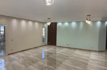 Apartment - 4 Bedrooms - 3 Bathrooms for rent in El Diplomaseen - The 5th Settlement - New Cairo City - Cairo Apartment - 4 Bedrooms - 3 Bathrooms for rent in El Diplomaseen - The 5th Settlement - New Cairo City - Cairo