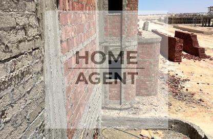 Chalet - 3 Bedrooms - 3 Bathrooms for sale in Almaza Bay - Qesm Marsa Matrouh - North Coast